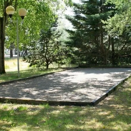 Batz-sur-mer, 3 Pieces, 5 Personnes - Fr-1-306-895 Бат-сюр-Мер