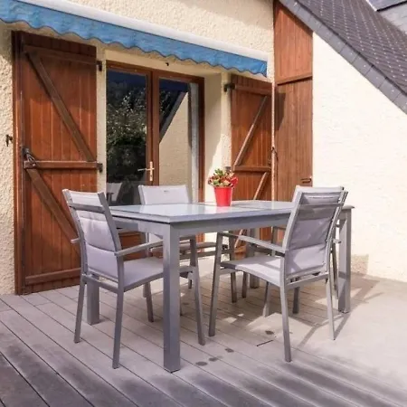 Batz-sur-mer, 3 Pieces, 5 Personnes - Fr-1-306-895